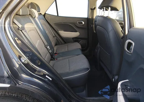 2022 Hyundai Venue Limited z USA, uszkodzony, nr VIN KMHRC8A37NU182877